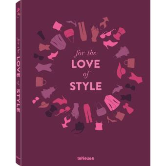 For the love of style - 1