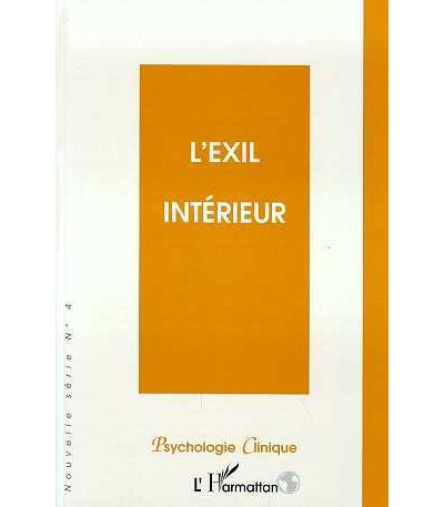 Exil interieur