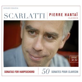 Domenico Scarlatti - 1