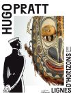 Hugo Pratt, lignes d´horizons