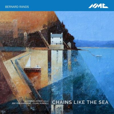 Chains Like The Sea
