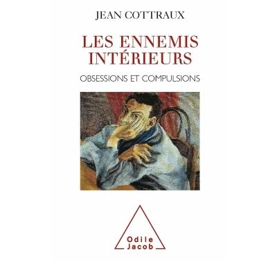 Les Ennemis intérieurs - Jean Cottraux - broché