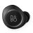 B&O Play E8 Bluetooth Oortelefoons Zwart_4