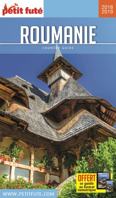 Roumanie