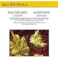 Canon - Adagio - Other favorites