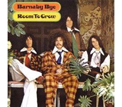 Room to Grow SHM-CD