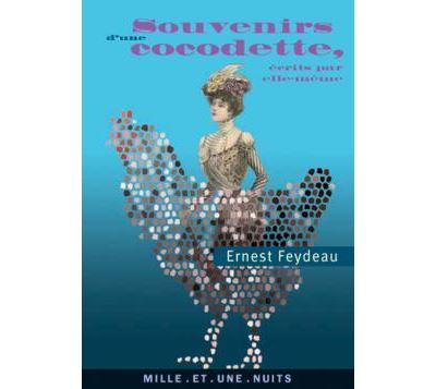 Souvenirs d'une cocodette,