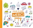 Pour te dire merci... Papy