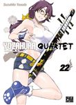 Yozakura Quartet T22
