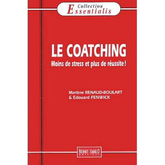 Le coaching - 1