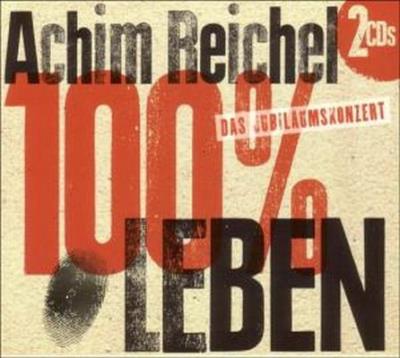 100% Leben - 2 CD