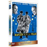 Rafles sur la ville