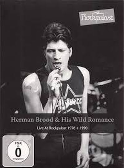 Live At Rockpalast DVD