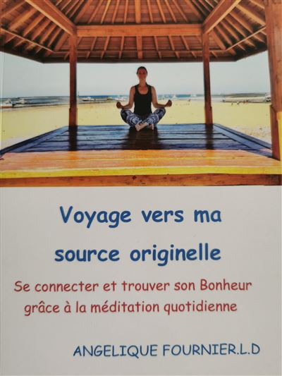 Voyage vers ma source originelle