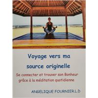 Voyage vers ma source originelle