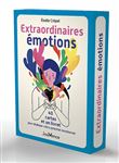 Extraordinaires émotions