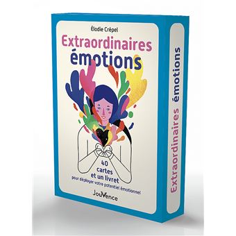 Extraordinaires émotions