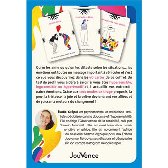 Extraordinaires émotions