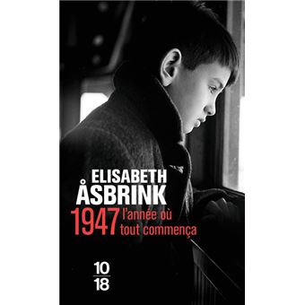 1947 : l'année où tout commença