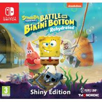 sponge bob switch game