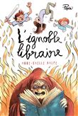 L'ignoble Libraire