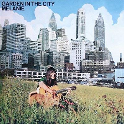 GARDEN IN THE CITY