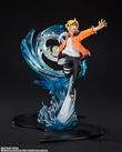 Figurine Boruto : Naruto Next Generations Boruto Uzumaki Kizuna Relation Figuarts Zero