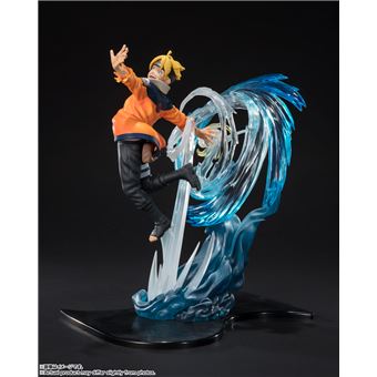 Figurine Boruto : Naruto Next Generations Boruto Uzumaki Kizuna Relation Figuarts Zero