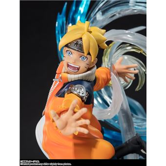 Figurine Boruto : Naruto Next Generations Boruto Uzumaki Kizuna Relation Figuarts Zero