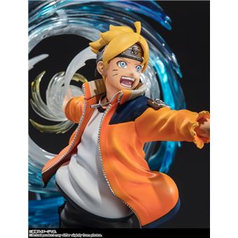 Figurine Boruto : Naruto Next Generations Boruto Uzumaki Kizuna Relation Figuarts Zero