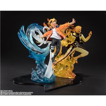 Figurine Boruto : Naruto Next Generations Boruto Uzumaki Kizuna Relation Figuarts Zero