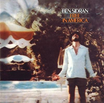 Free in america reissue ltd