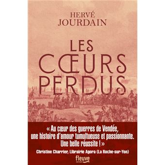 Les Coeurs perdus