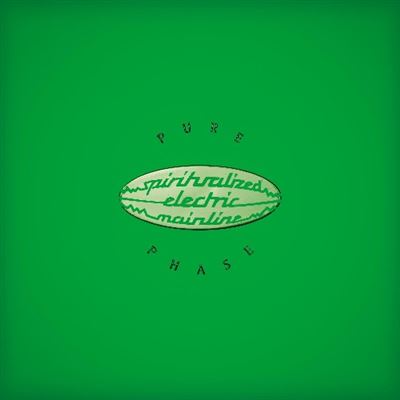 Pure Phase Vinyle Coloré