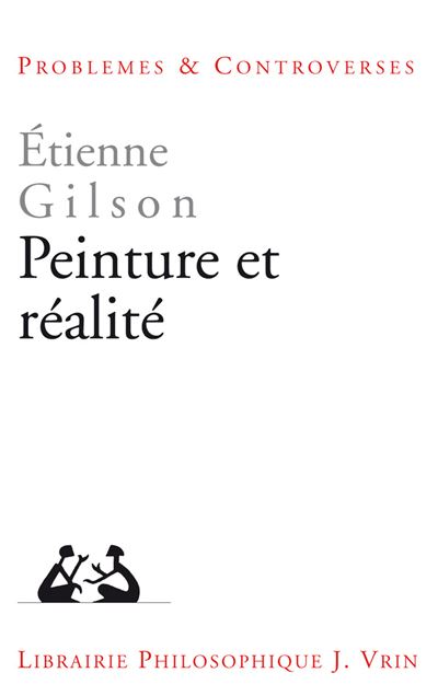 Peinture et realite
