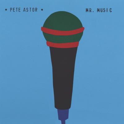 MR. MUSIC/LP