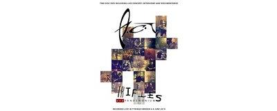 Trifles and pandemonium DVD