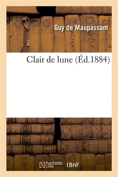 Clair de lune (Éd.1884)