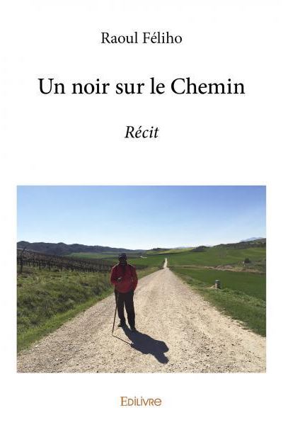 Un noir sur le chemin