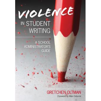 Violence in Student Writing - 1