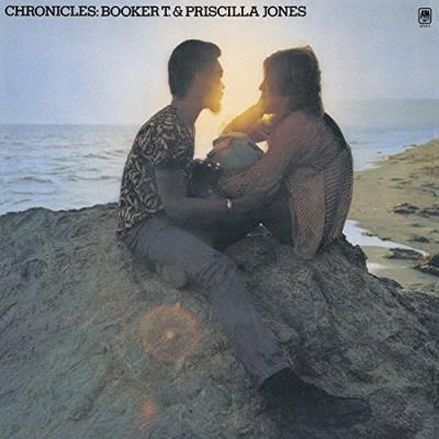 Chronicles SHM CD