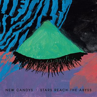 STARS REACH THE ABYSS/LP