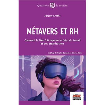 Métavers et RH