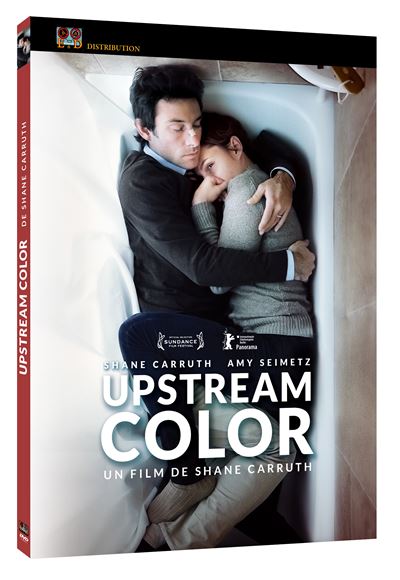 Upstream color
