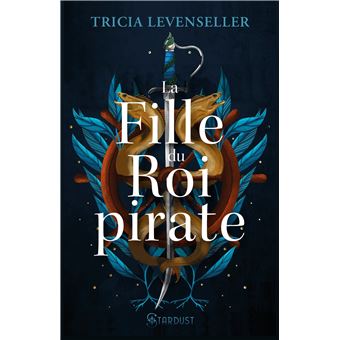 La fille du roi pirate