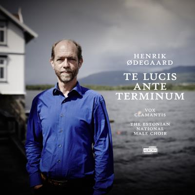 Te lucis ante terminum