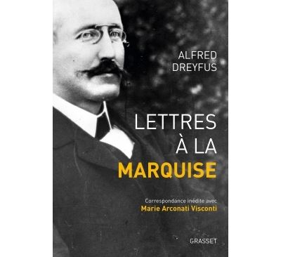 Lettres à la marquise