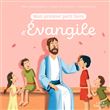 Mon premier petit livre d'Evangile