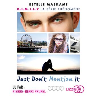 Just don't Mention it