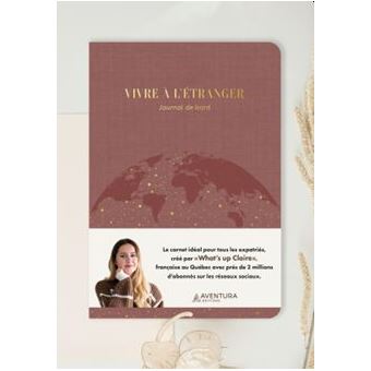 Vivre à l'étranger